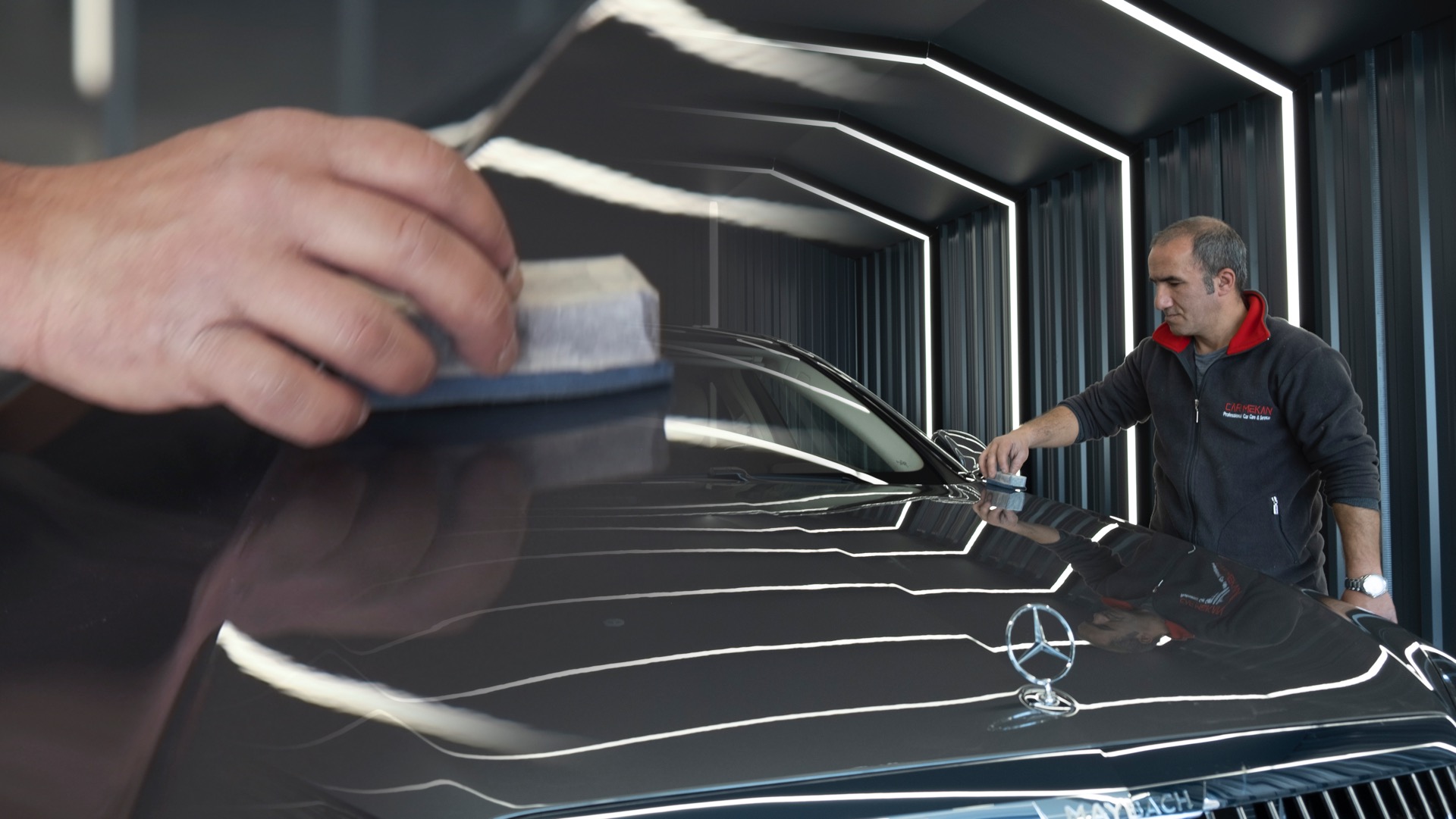 Derebucak Seramik Kaplama